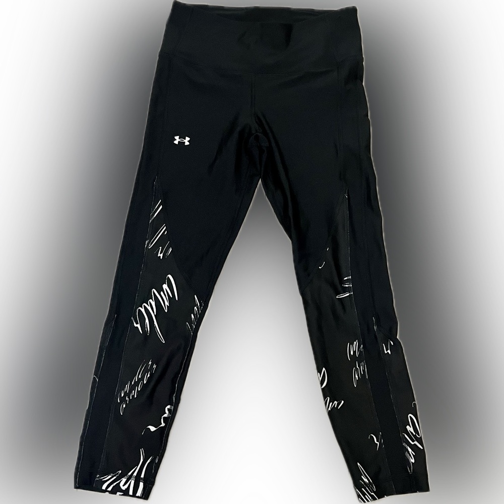 UA Compression pants